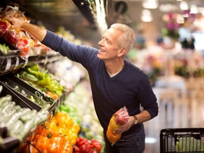 Los 'senior mueven ya el 56% de las compras del gran consumo