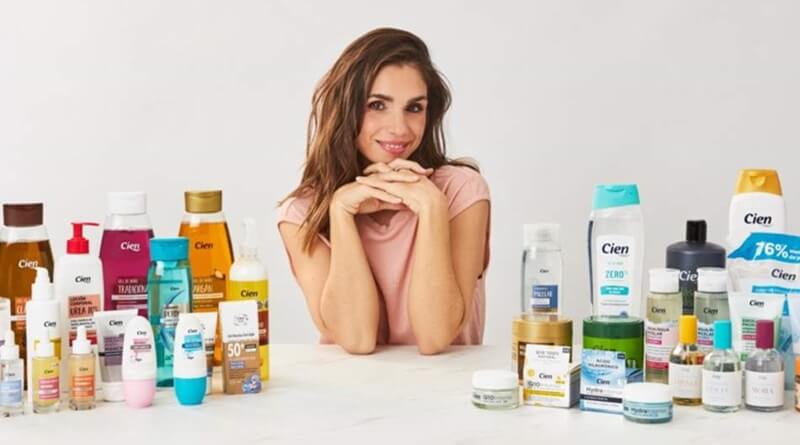 Lidl y Elena Furiase presentan más de 20 novedades para un cuidado personal completo