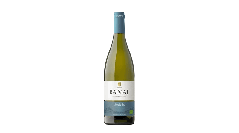 Raimat lanza el primer monovarietal de godello elaborado en Catalunya