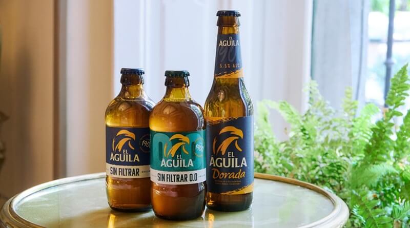 Llega El Aguila Sin Filtrar 0,0