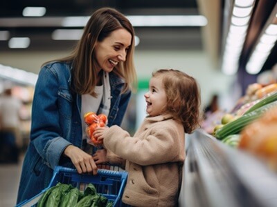 Mejoran las expectativas económicas de las familias