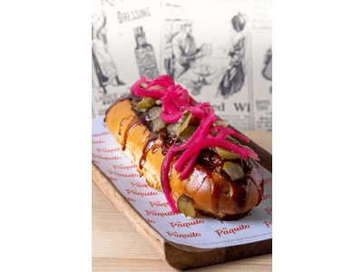 Interovic comienza la Ruta del Paquito 2024