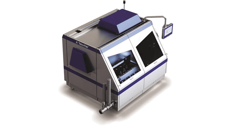 Tetra Pak desarrolla una gama de homogeneizadores con menor huella de carbono