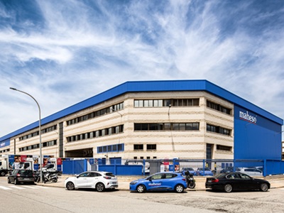 Maheso invertirá 75M€ hasta 2030 y proyecta una planta de producción en Soria