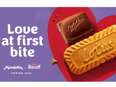 Mondelez y Lotus Bakeries se alían para lanzar productos en exclusiva en India y en Europa
