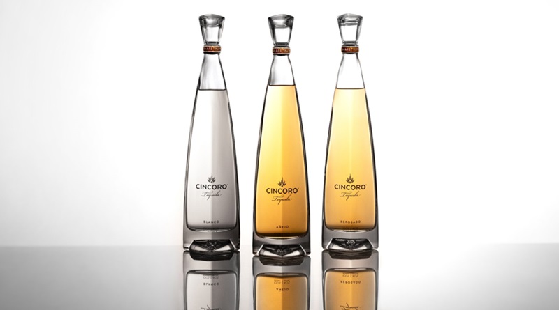 Cincore Tequila llega a España