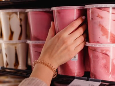 Los protagonistas del verano en las compras de los españoles