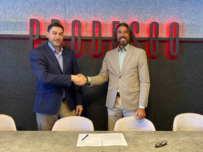 Petaca Chico y Prodesco unen fuerzas para distribuir el mejor Atún Rojo de Almadraba