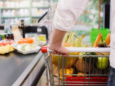 La distribución alimentaria, un sector con fuerte competitividad