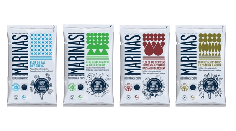 Grupo Apex apuesta por Patatas Marinas