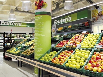 El 85% de los españoles ya compra alguna vez en los supermercados regionales