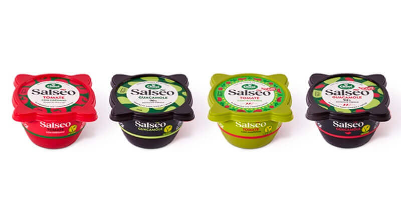 Chovi lanza su nueva línea 