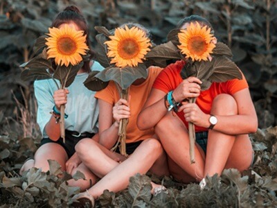 Las pipas de girasol: el snack favorito de la Generación Z y los Millennials