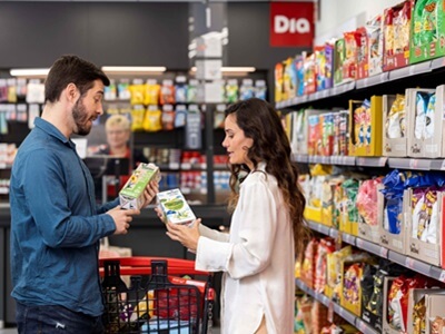 Nueve de cada diez consumidores prioriza las ofertas