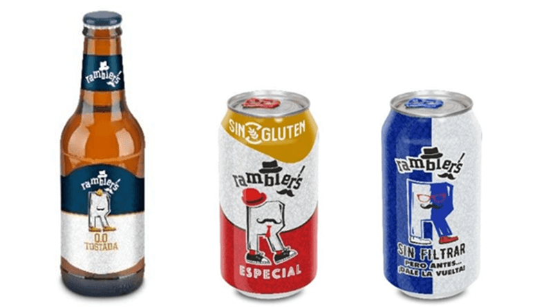 Ocho novedades cerveceras de Dia que te acompañarán este verano