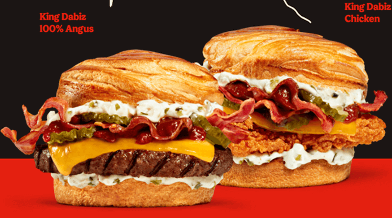 Burger King® y Dabiz Muñoz se unen para crear la nueva hamburguesa 