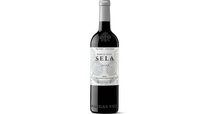 Llega la nueva añada del vino más joven de Bodegas Roda, SELA 2022