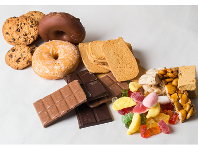 Las ventas del sector del dulce en España crecen un 12%