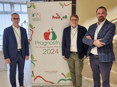 VOG prevé un buen comienzo de temporada a pesar del descenso de los volúmenes en la UE