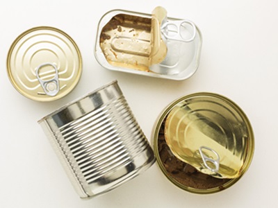 En España se recicló el 52,2% de los envases de aluminio en 2023