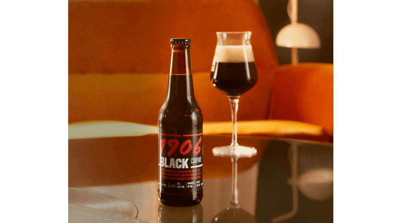 La cerveza española que conquista el oro