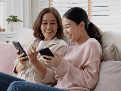 Las generaciones mayores son menos leales y pacientes con las marcas