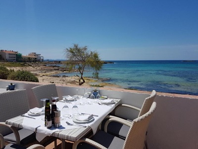 La restauración ha vivido un verano más flojo en facturación de lo previsto