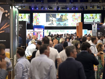 Auténtica 2024 reúne a 8.404 directivos de la gran distribución y la hostelería