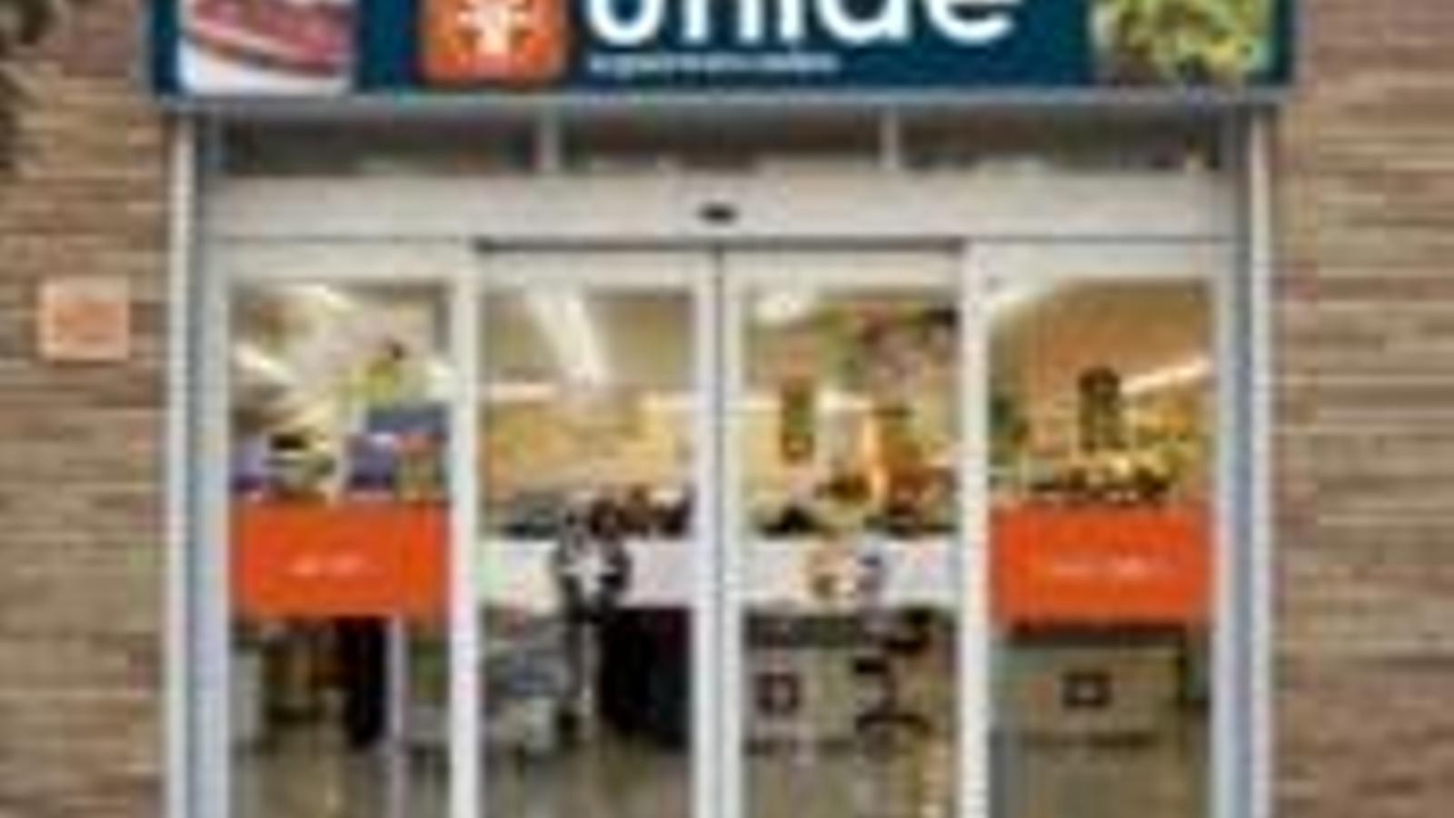 Covirán y Unide, las negociaciones no fructifican