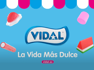 Vidal lanza nueva campaña para hacer un otoño más dulce