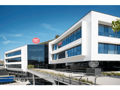 Frit Ravich apuesta por la expansión y la innovación