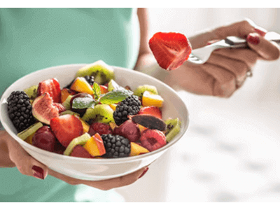 El 48% de los consumidores come más fruta que hace 5 años