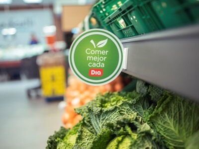 Los hábitos saludables ganan protagonismo en la cesta de la compra