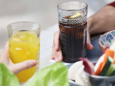 El sector de las bebidas refrescantes facturó un 7,1% más en 2023