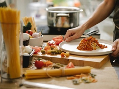 Las familias españolas cada vez comen peor