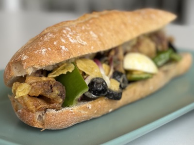 El bocata gana la batalla al sándwich