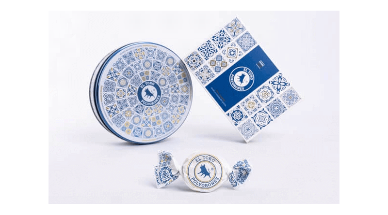 Dulces Galicia presenta su Edición Especial Surtido El Toro®