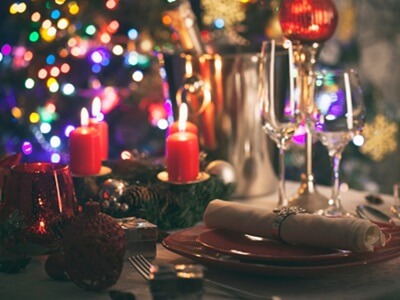 El consumo fuera del hogar crecerá un 33% estas Navidades