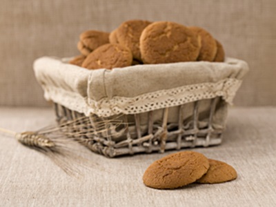 Las galletas consolidan su crecimiento sostenible