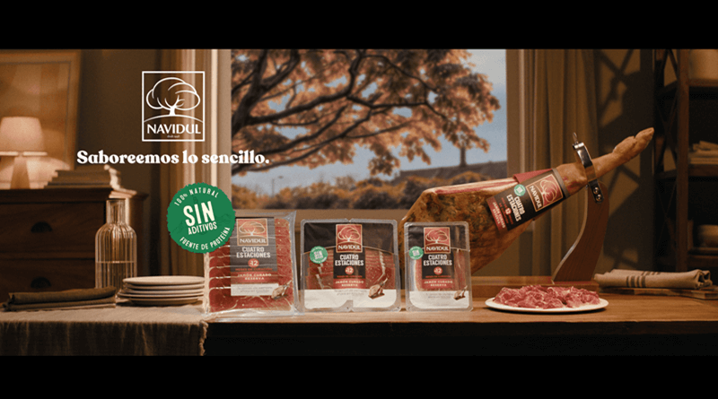 Navidul lanza la gama 'Cuatro Estaciones'