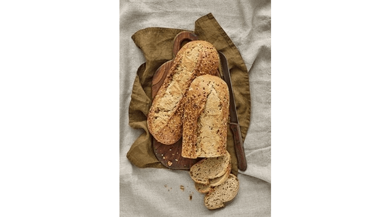 Bridor presenta su pan de trigo Khorasan