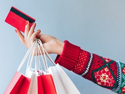 El gasto navideño se recorta en un 8%, según la OCU