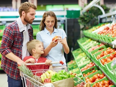 8 de cada 10 españoles han modificado sus hábitos de compra