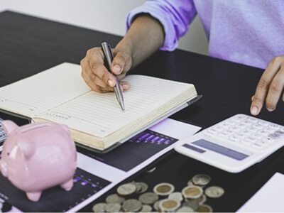 Los españoles prevén una ‘cuesta de enero’ dura