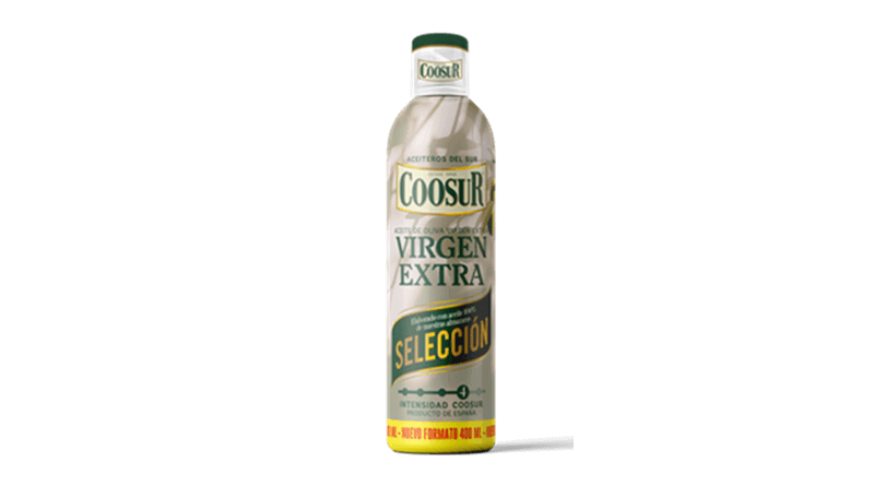 Coosur lanza un spray de Aceite de Oliva Virgen Extra