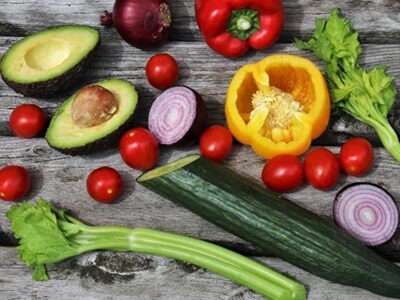 El sector de frutas y hortalizas se muestra optimista con respecto a 2025