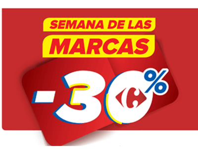 Carrefour lanza 