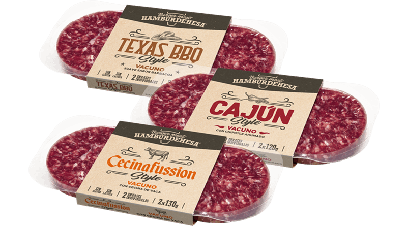Hamburdehesa presenta su nueva y exclusiva línea de Burgers Gourmet