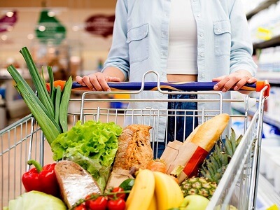 El sector del gran consumo se muestra optimista ante el cierre de 2025