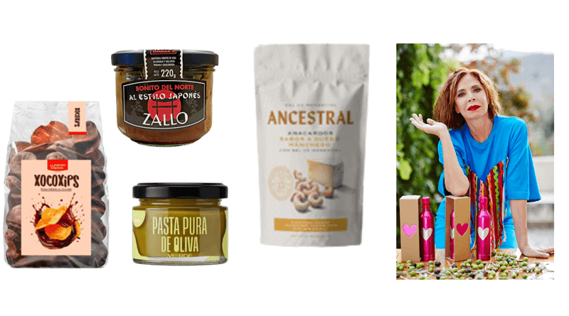 Los productos más rompedores llegan a la 38ª edición del Salón Gourmets